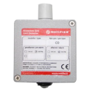 NOTIFIER G700C-RL RIVELATORE DI METANO IP 55 - USCITA RELÉ