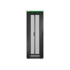 APC UPS ER8820 EASY RACK 48U 800X1200 NERO NO PANN