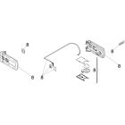 FAAC SPARE PARTS 63000931 A952 ACCESSORY GROUP