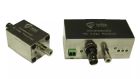 NARIA SECURITY VIDA300C150S VIDA300 STrasmettitore + Ricevitore segnale PAL/NT