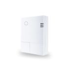 RISCO RW432MV8200A LightSYS Air, solo centrale bianca, voce, GSM 4G,