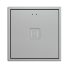 ZENNIO ZVITR70X1S RGB 70 X1 key. PC-ABS 70x capacitive button
