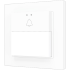 ZENNIO ZPDW1V2W Presentia W1 v2. KNX motion detector for wall moun