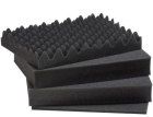 GT LINE FOAM.4412 sponge set for 4412 &amp; 4412HL