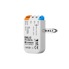 LUNATONE 86458619 DALI phase dimmer 3-25W (resistive load) trailing
