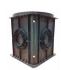 ELKRON 80SP8C10113 PO/DT250 - Single well for barrier fixing