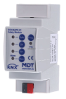 MDT SCN-SAFE.01 Modulo di sicurezza KNX, 2TE, REG - Modulo di sicurezza KNX, MDU 2SU per automazione domestica 