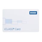 ARITECH INTRUSION 2000HPGGMN iCLASS SR 2k bit HID card, ISO, iClass standard
