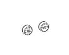 CCE CESCHACC0020 Position detection magnets for Evo Ghost 