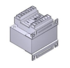 CAME SPARE PARTS 119RIR245 TRANSFORMER - BK-1200P