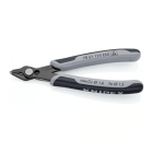 KNIPEX 78 61 125 ESD Electronic Super Knips ESD