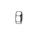 RIB DDMM10I 10MA MEDIUM STAINLESS STEEL NUT UNI5588