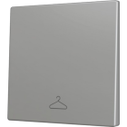 ZENNIO ZS70CSOFT11SC ZS70. Cover for Simple KNX Soft push button 70x70