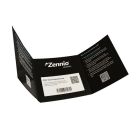 ZENNIO ZLIBTDC Access Control - Bluetooth opening License - Only
