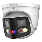 SKILLEYE SEI-E81210TI-180 Eyeball IP 2x4MP=4K (8MP) 180 Degree Overview, ICR