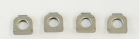 GT LINE KIN.1214 Clip metalliche (mod. 3005-4209-4216-4412-4419-482