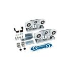 FAAC 105499 KIT BASE 2 ANTE A1400 AIR