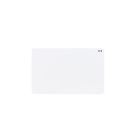 ARITECH INTRUSION 600TGGNN ISO Card, Composite, UHF Initialized, White