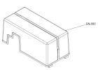 RIB CAL1001 CARTER SUPER G6B (BM096/99)