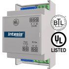 IN485DAI001A000 Intesis Gateway Daikin Altherma 3 Air-to-Water a Modbus RTU o BACnet MS/TP