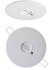 COOPER CSA LIGHTING HPLED3H HALO-PACK 2 18W 3H SE