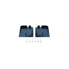 FAAC 105506 KIT PAIR OF SIDE PANELS A1400 AIR H140