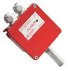 INIM INCENDIO TMP2-D-A257R2A Rivelatore termovelocimetrico IP65 (Sonda IP66)