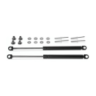 KNIPEX 00 21 99 V33 Molle a gas per 00 21 37 (2x)