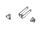 TOPP 3B2001 Packaging: small parts, stick out
