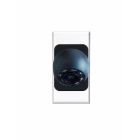 MICROTEL "SPY H2 NOWB" SPY H2 TELECAMERA A COLORI INCASSO 8 LED