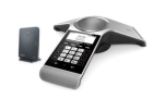 YLK-TI-CP930BASE Yealink CP930W_BASE, BASE, IP-DECT Single Cell (W60B) and Conference Phone (CP930W), 24 hours of battery life