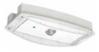 COOPER CSA LIGHTING IP65PLP230 i-P65+ L SYMMETRICAL MAINS 230V POLYCARBONATE
