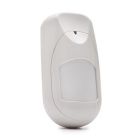 RISCO RWX95DTP800C iWave - Rivelatore Doppia Tecnologia Radio Bidirezionale. Frequenza 868 MHz. Stesse caratteristiche del modello RWX95DT0800A ma con immunità agli animali fino a 36 Kg.