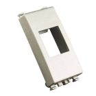 MICROTEL ADKVMEK02 VIMAR EIKON CLEAR Keystone ADAPTER