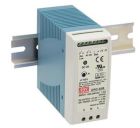 MEANWELL DRC-60B DRC-60B AC-DC Industrial DIN Rail