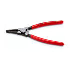KNIPEX 45 11 170 Pinza per anelli elastici (alberi)