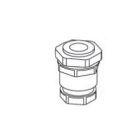 RIB CEL1074 CABLE PRESS+RING PG16 LCP16G+LCL16G