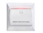 CDVI PS20L 125Khz badge pocket for energy saving