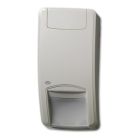 ARITECH ANTINTRUSIONE DD1012-N Rivelatore doppia tecnologia 12 m, 9 tende, piroel