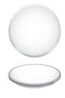 COOPER CSA LIGHTING LUM22133 PLANETE 400 DISC - 360LM MAINS