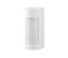 OXVXIR VXI-R Rivelatore passivo d’infrarossi per esterno a doppio fascio a basso assorbimento. Portata m 12, 90°