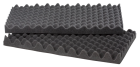 GT LINE LIDFOAM.154 sponge cover set (2 pcs) for 15416