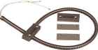 BOSCH ISN-CMET-200AR Commercial Metal Contact