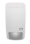ARITECH ANTINTRUSIONE RF-EV1012-K4 Rivelatore volumetrico PIR Wireless portata 12m 433Mhz