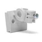 ARITECH ANTINTRUSIONE 6515-BP3 Snodo per installazione a parete o a soffitto dei
