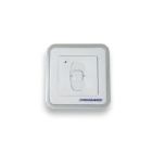 MINGARDI 2701062 MRW-T1 Telecomando monocanale RTW da parete / RTW