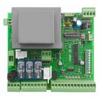 NOLOGO START-S5PV400 230/400V control unit for quick doors/packaging doors with 400V three-phase motor control