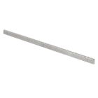DOMOTIME CA123001BNO Galvanised steel rack 12*30*1005 mm compl