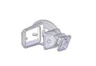 ELKRON 80SP5D00113 Snodo per DT600/DT16