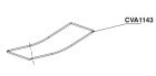 RIB CVA1143 GUARNIZ.COPERC.D3.5 L0.67 AND 3 BOSS